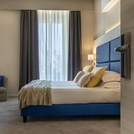 Cinque Terre Gateway Hotel La Spezia Kültér fotó