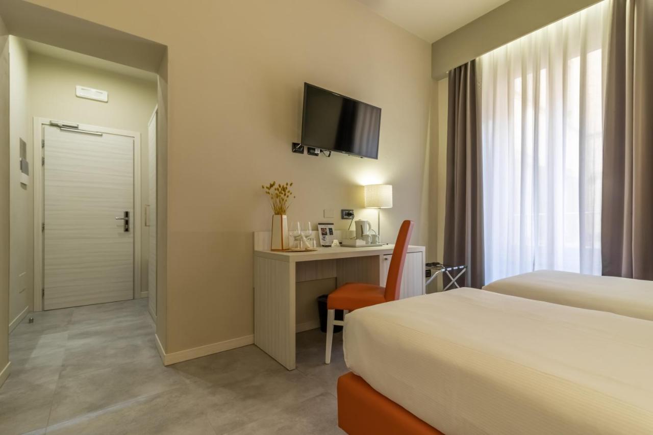 Cinque Terre Gateway Hotel La Spezia Kültér fotó