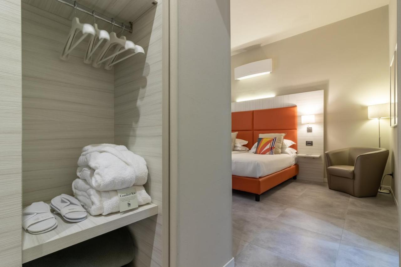 Cinque Terre Gateway Hotel La Spezia Kültér fotó