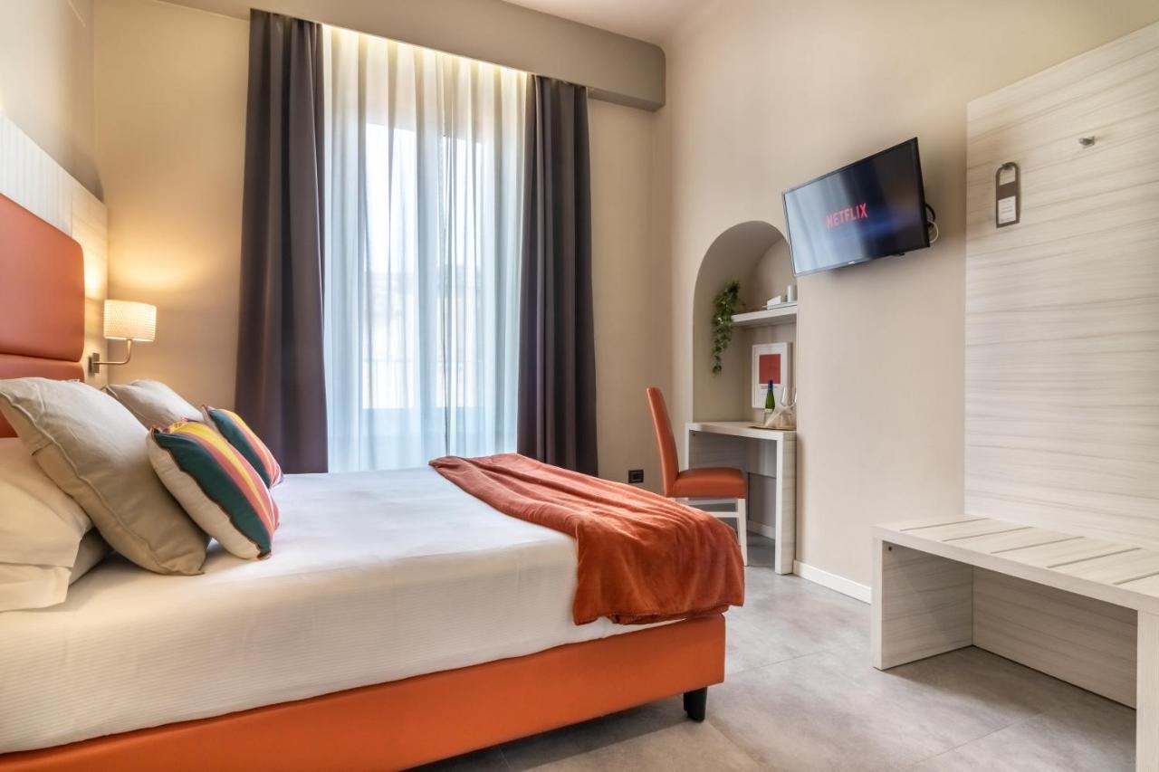 Cinque Terre Gateway Hotel La Spezia Kültér fotó