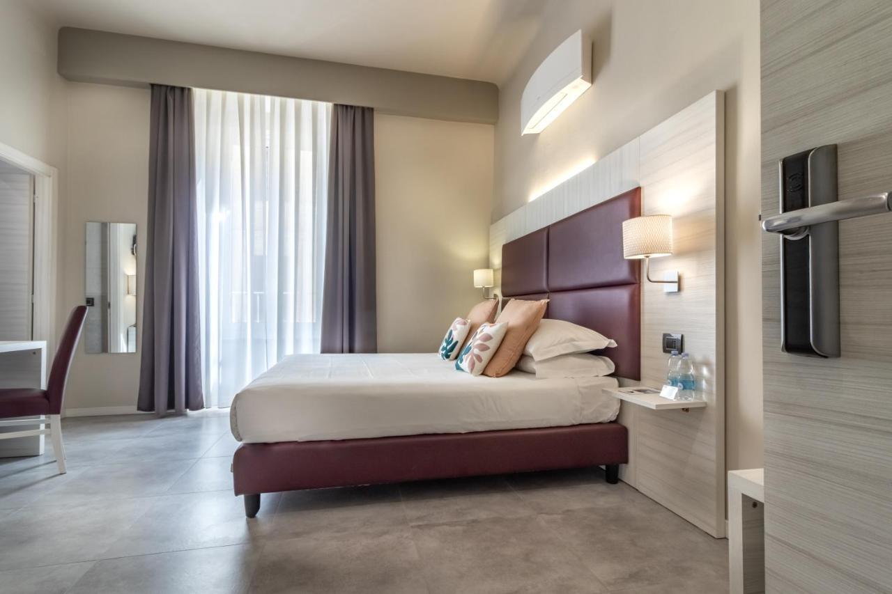 Cinque Terre Gateway Hotel La Spezia Kültér fotó