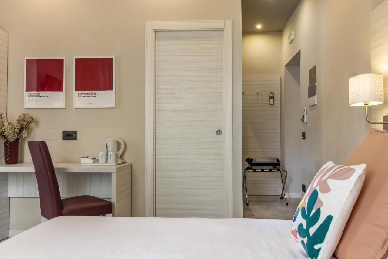 Cinque Terre Gateway Hotel La Spezia Kültér fotó