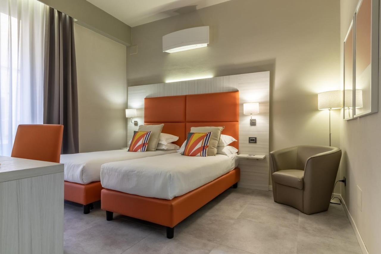 Cinque Terre Gateway Hotel La Spezia Kültér fotó