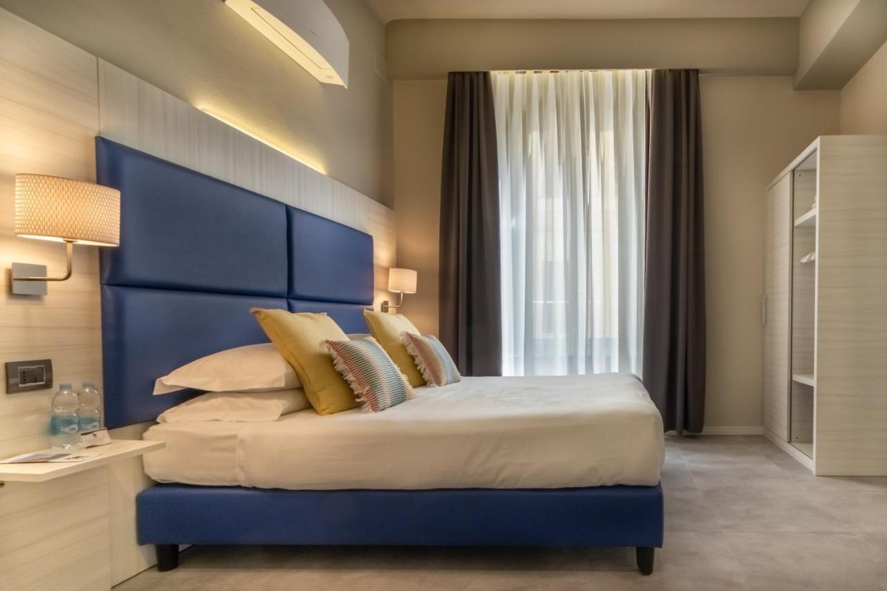 Cinque Terre Gateway Hotel La Spezia Kültér fotó