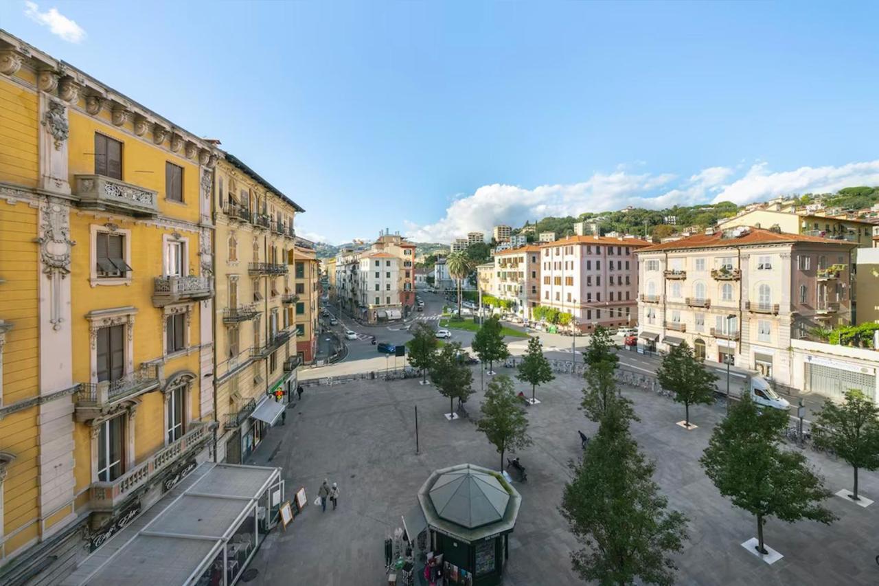 Cinque Terre Gateway Hotel La Spezia Kültér fotó