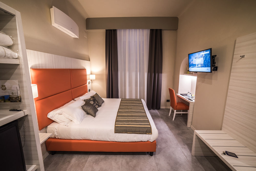 Cinque Terre Gateway Hotel La Spezia Kültér fotó