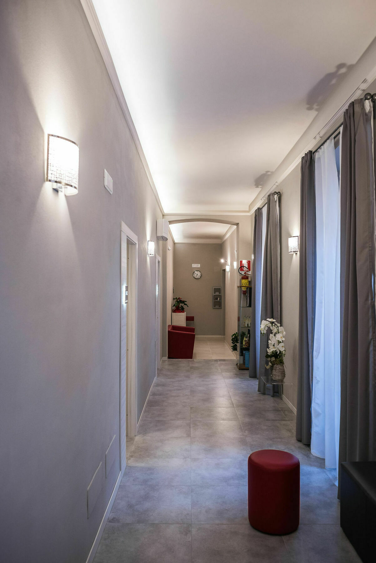 Cinque Terre Gateway Hotel La Spezia Kültér fotó