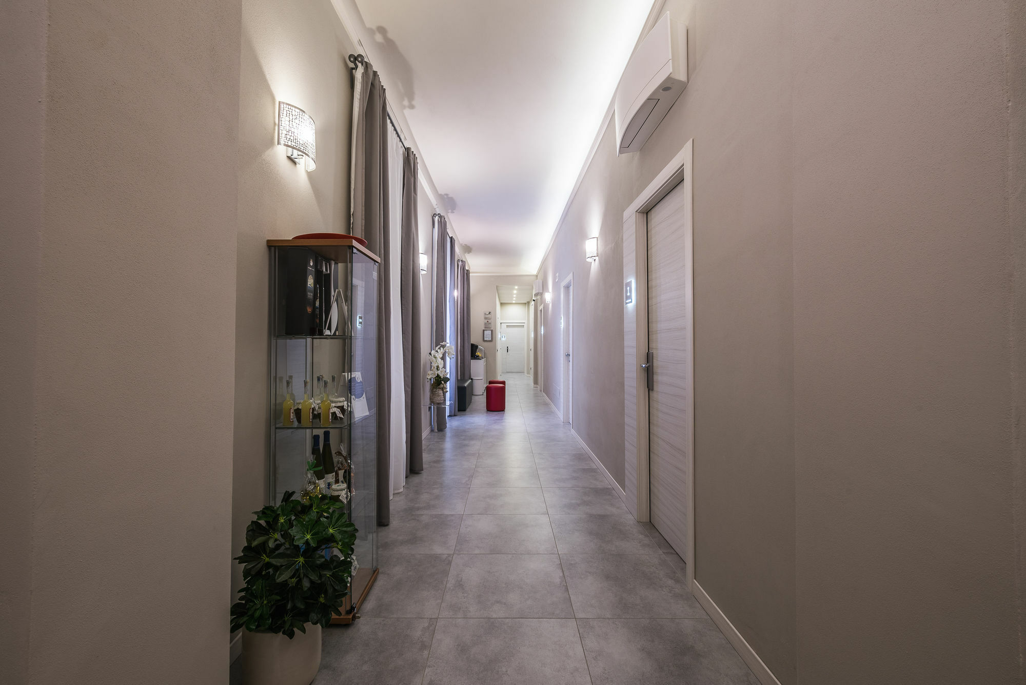 Cinque Terre Gateway Hotel La Spezia Kültér fotó