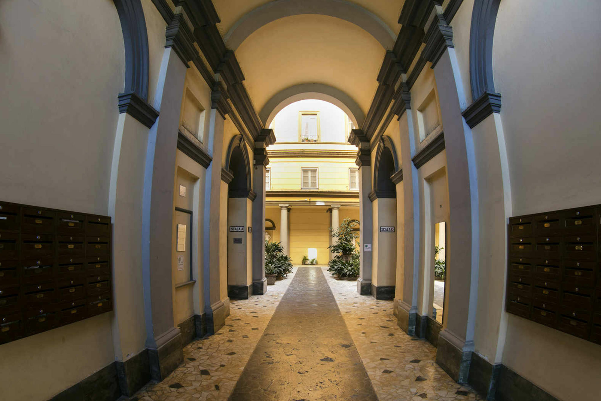 Cinque Terre Gateway Hotel La Spezia Kültér fotó
