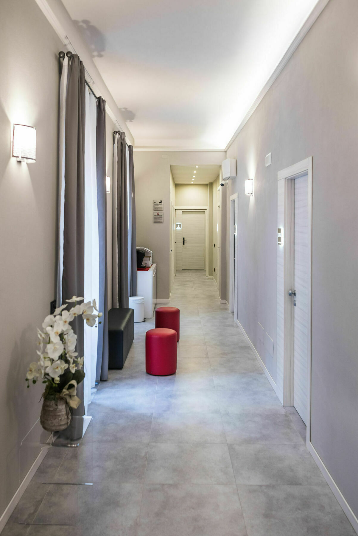 Cinque Terre Gateway Hotel La Spezia Kültér fotó